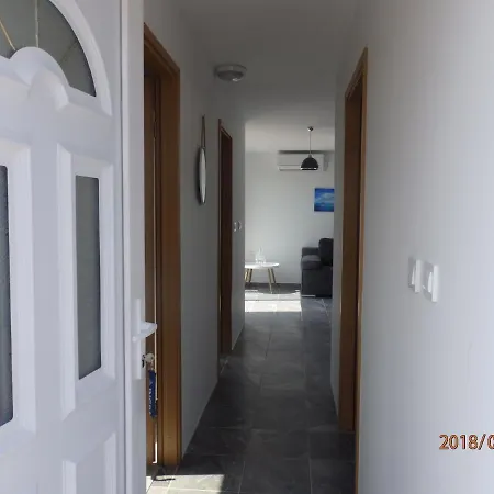 Appartement With A Parking Space Milna, Brac - 16003